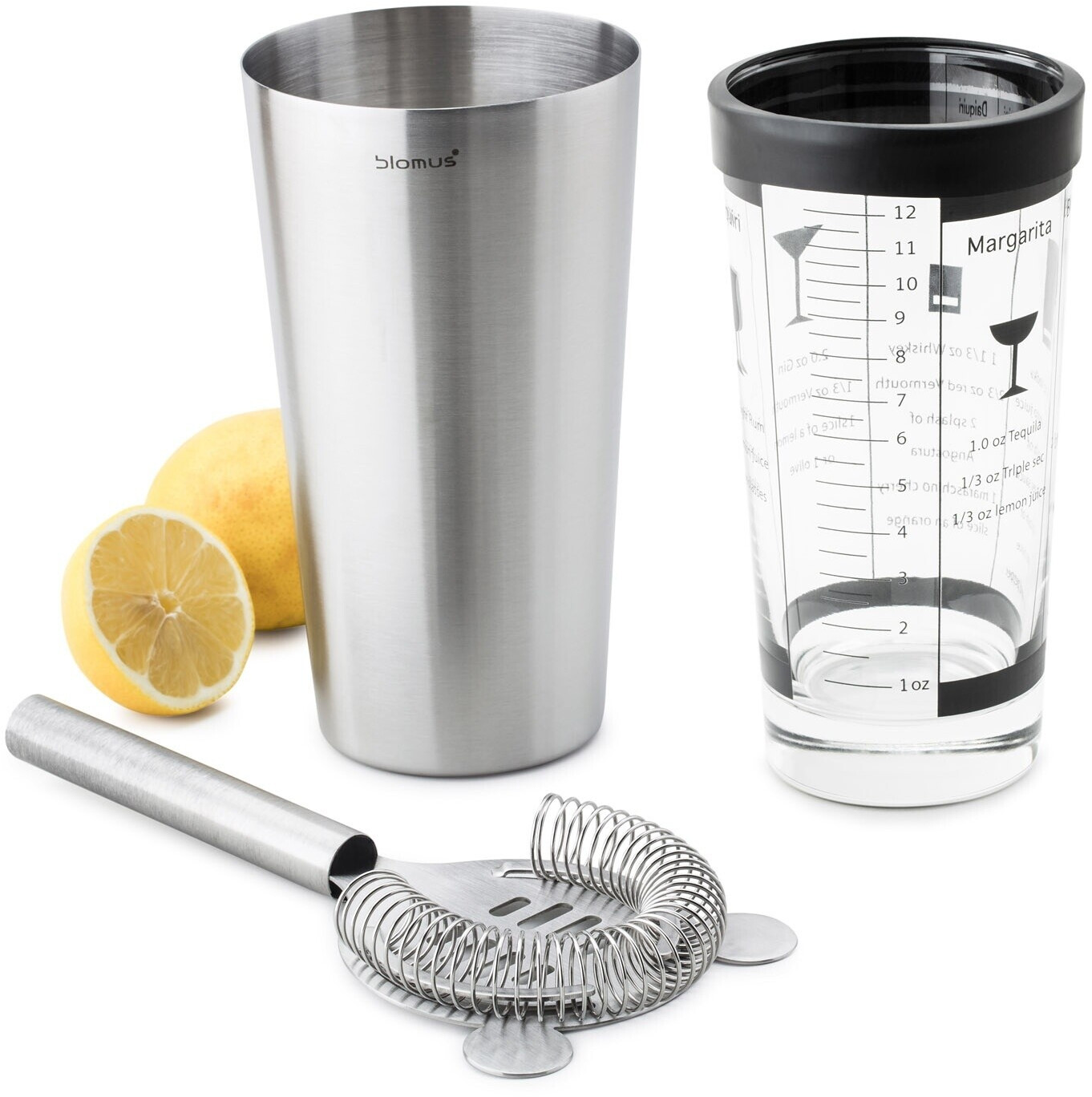 Blomus Lounge Boston set cocktail