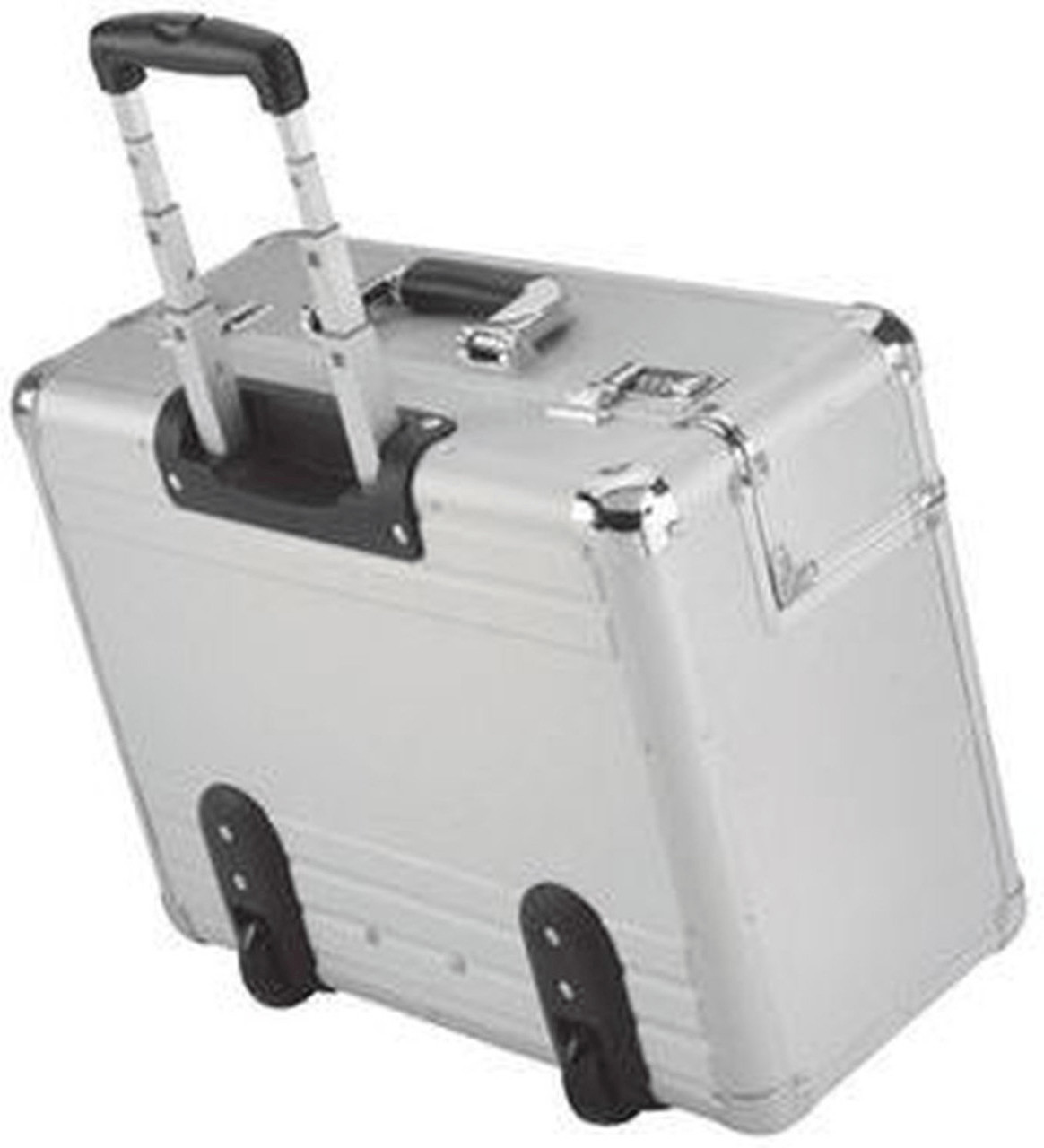 Pilot case trolley store
