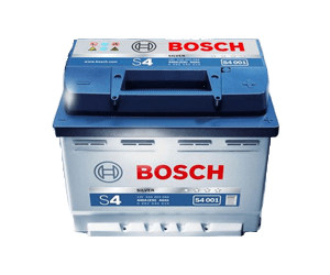 Bosch S4 12V 52Ah (0 092 S40 020) ab 64,95 € (Februar 2024 Preise)