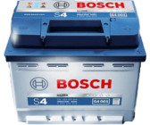 Bosch Starterbatterie 12V/80Ah/740A Autobatterie - kaufen bei Do it +  Garden Migros