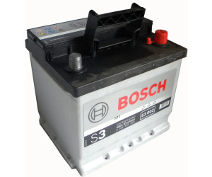 Bosch S3 12V 45Ah (0 092 S30 020) ab 70,77 €