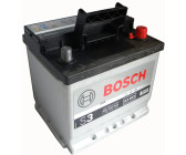Bosch Starterbatterie 12V/72Ah/680A Autobatterie - kaufen bei Do it +  Garden Migros