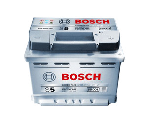 Bosch S5 12V 85Ah (0 092 S50 100) ab 109,46 €