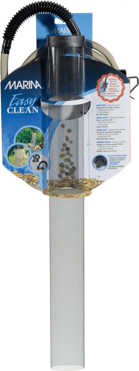 Marina Easy Clean Nettoyeur de gravier 60 cm