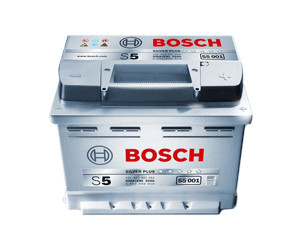 Soldes Bosch S5 12V 77Ah (0 092 S50 080) 2024 au meilleur prix sur