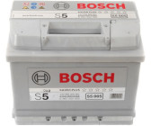 Batteria Bosch S5 su