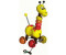 Vilac Pull Toy - Paf the Giraffe