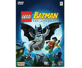 LEGO Batman: Le Jeu Video (Mac)