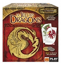 Le jeu des dragons