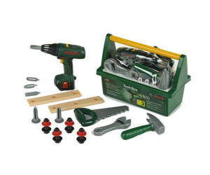Klein Bosch Werkzeug Box 8429 Ab 19 99 Preisvergleich Bei