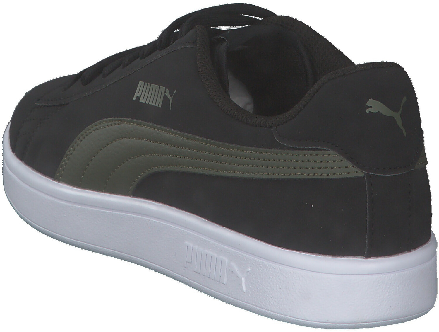 Puma Smash V2 black forest night ab 77 93 Preisvergleich bei idealo