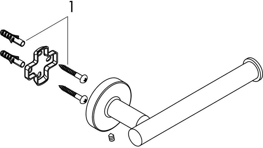 Hansgrohe 41726000