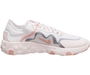 nike renew lucent damen weiß