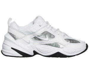 Nike M2K Tekno Women white/white/metallic silver a € 49,50 (oggi) | Miglior  prezzo su idealo