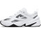 Nike M2K Tekno Women white/white/metallic silver