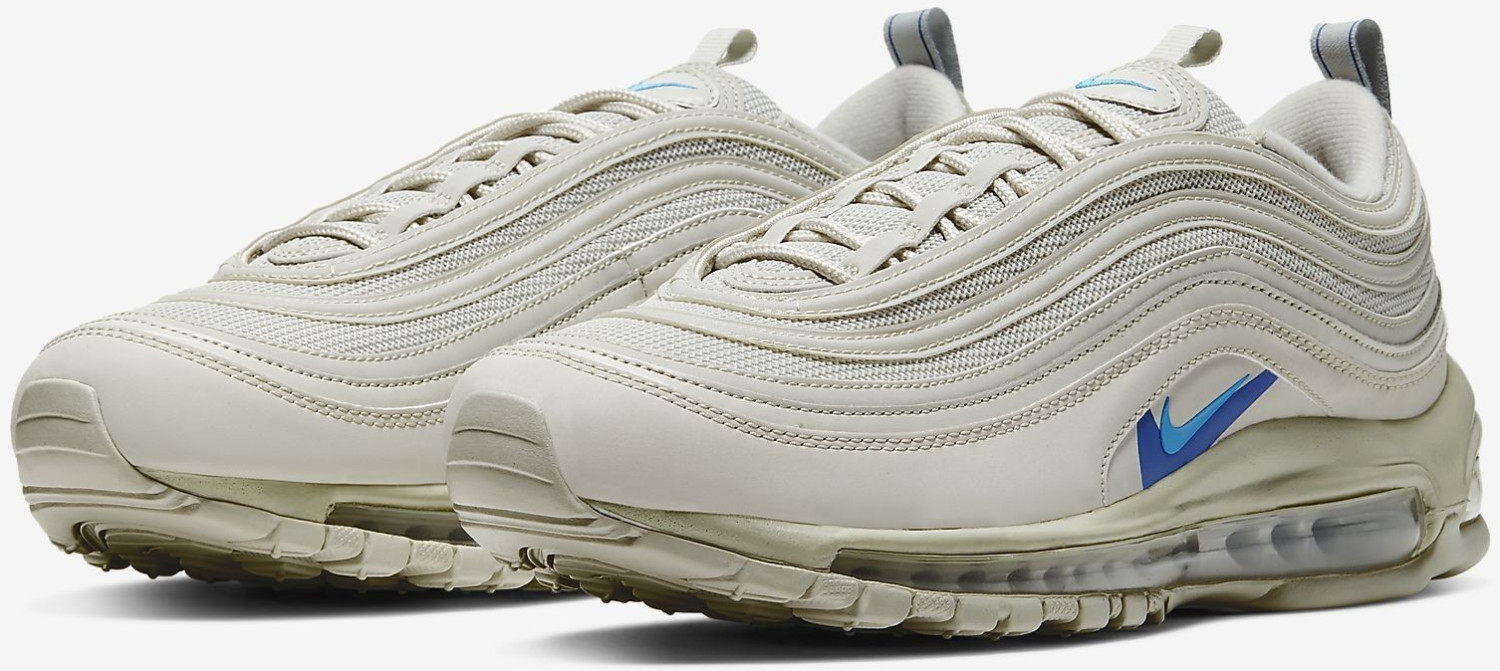air max 97 light bone blue