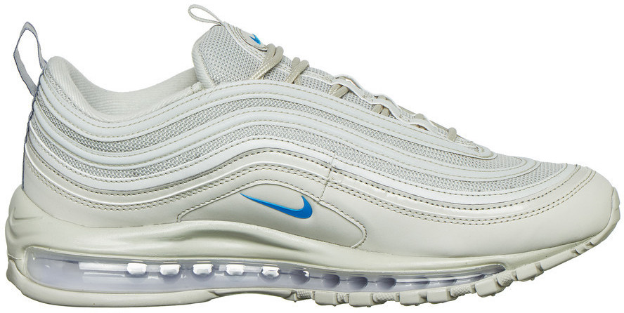 air max 97 light bone blue