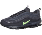 nike 97 grey and green