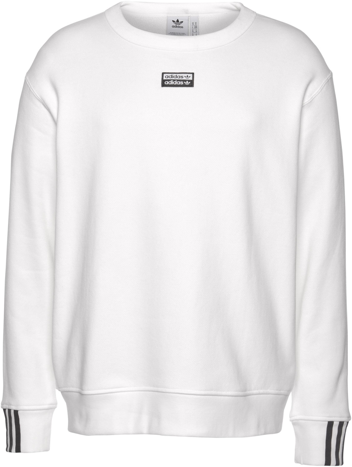 Adidas R.Y.V. Sweatshirt ab € 34,83 | Preisvergleich bei Adidas Herren Sweatshirt Preisvergleich | Günstig bei idealo