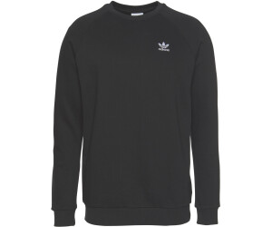 Loungewear trefoil sale essentials crewneck sweatshir