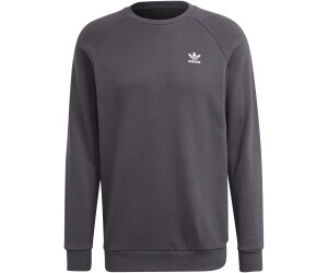 Buy Adidas LOUNGEWEAR Trefoil Essentials Sweatshirt from 18.99