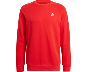 Loungewear trefoil sale essentials crewneck sweatshir