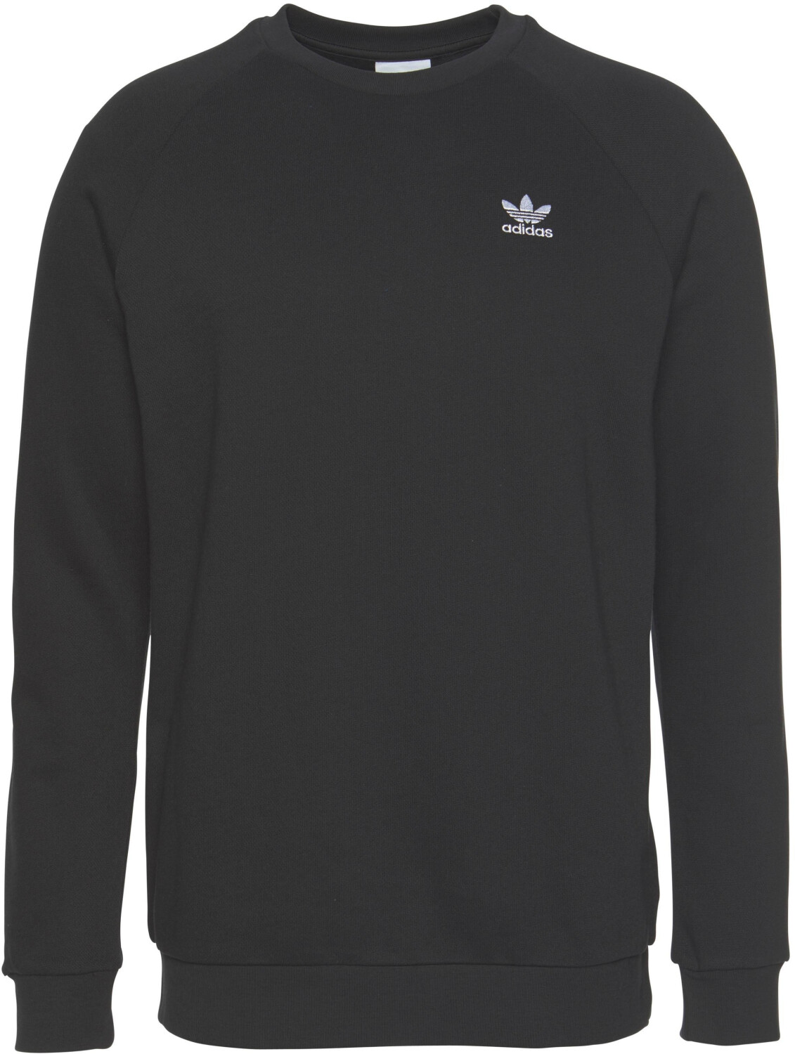 Buy Adidas LOUNGEWEAR Trefoil Essentials Sweatshirt from 18.99