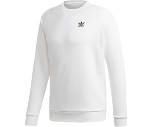 Adidas Essential Sweatshirt whiteblack ab € 33,29 Adidas Essential Sweatshirt whiteblack ab € 33,29