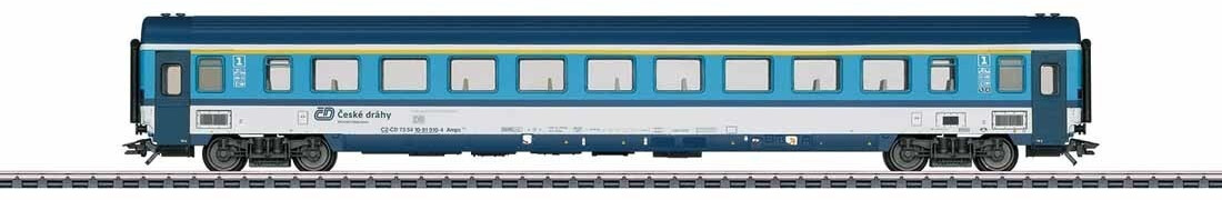 Märklin 43762