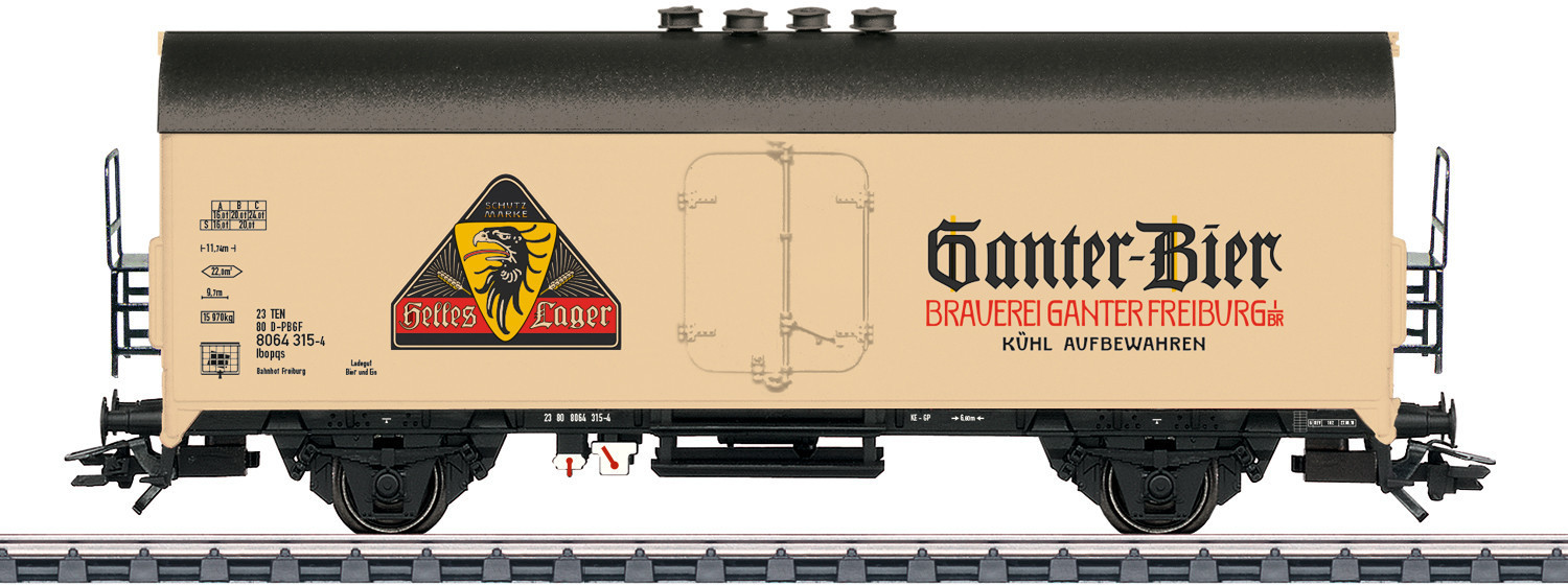 Märklin 45026