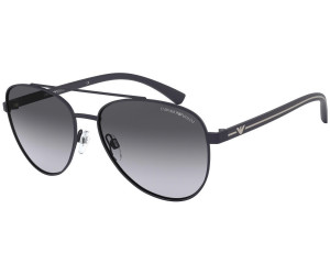 Emporio Armani Ea2079 30928g Ab 93 90 Preisvergleich Bei Idealo De