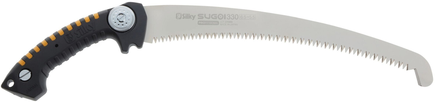 Silky 390-33