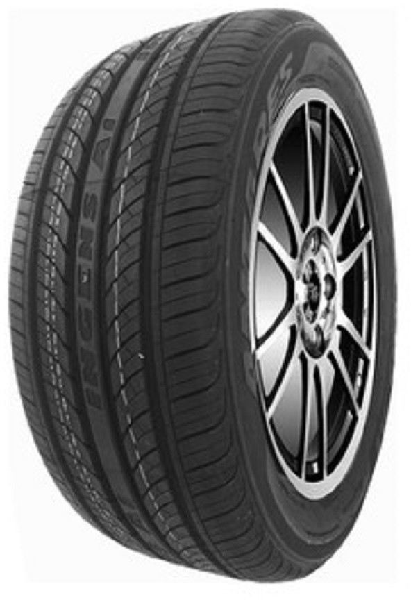 Antares Tires Ingens A1 235/45 R17 97W