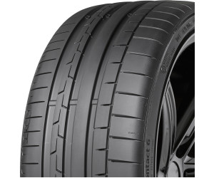 Continental SportContact 6 Silent 255/40 R20 101Y ab 205,92