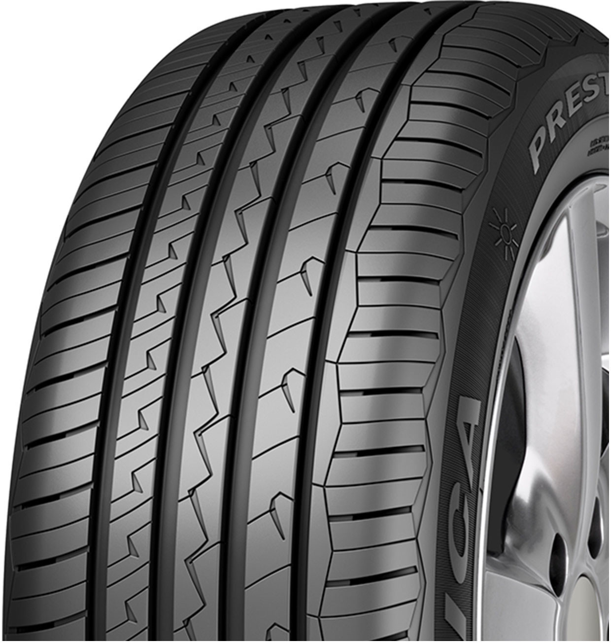Debica Presto HP 2 205/60 R16 96V