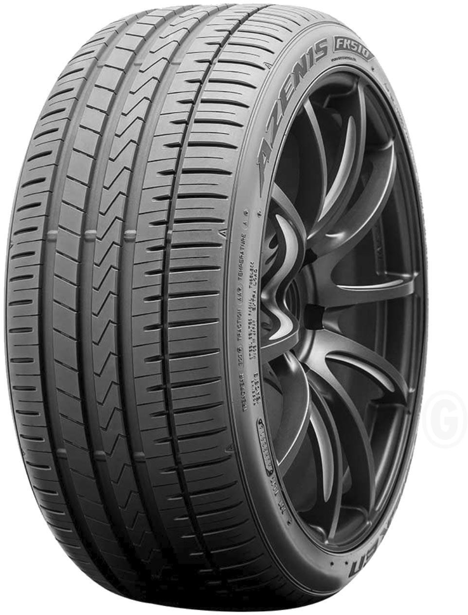 Falken Azenis FK510 205/55 R17 95W