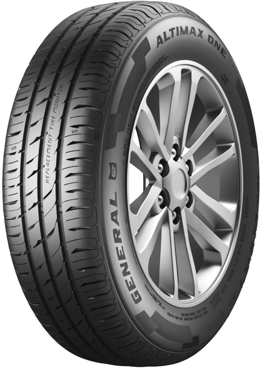 General Altimax One 175/65 R15 84H