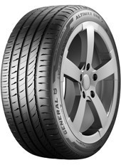 General Altimax One S 275/40 R19 101Y