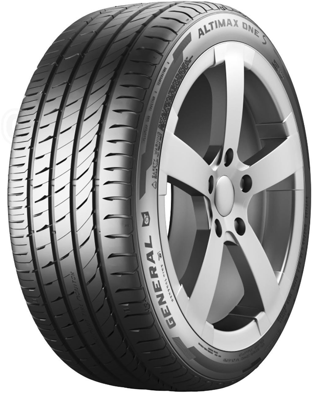 General Altimax One S 215/60 R16 99V