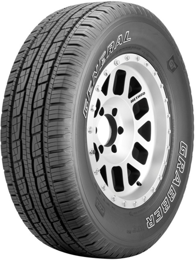 General Grabber HTS 60 BSW 275/60 R20 115S