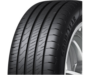 215/45R17 91W Goodyear EfficientGrip Performance XL FP Summer Tire 