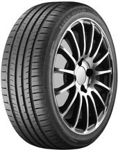 Gremax Capturar CF19 215/40 R17 87W