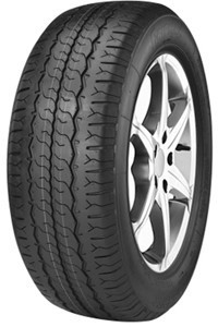 Gripmax Cargo Carrier 195/55 R10C 98N