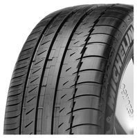 Michelin Latitude Sport DOT 2017 275/50 R20 109W