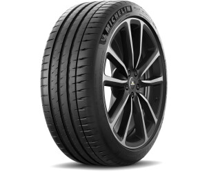 Michelin Pilot Sport 4S 255/40 R20 101Y