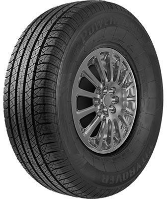 Powertrac City Rover 225/55 R18 98H