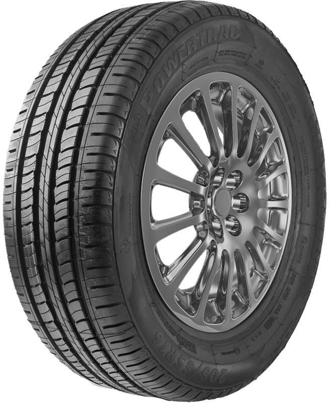 Powertrac City Tour 195/70 R14 91H