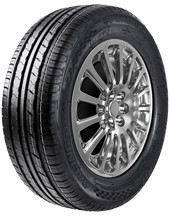 Powertrac Racing Star 255/45 R20 105W