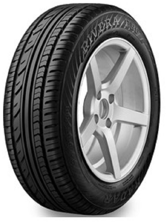 Radar Rivera Pro2 145/65 R15 72H