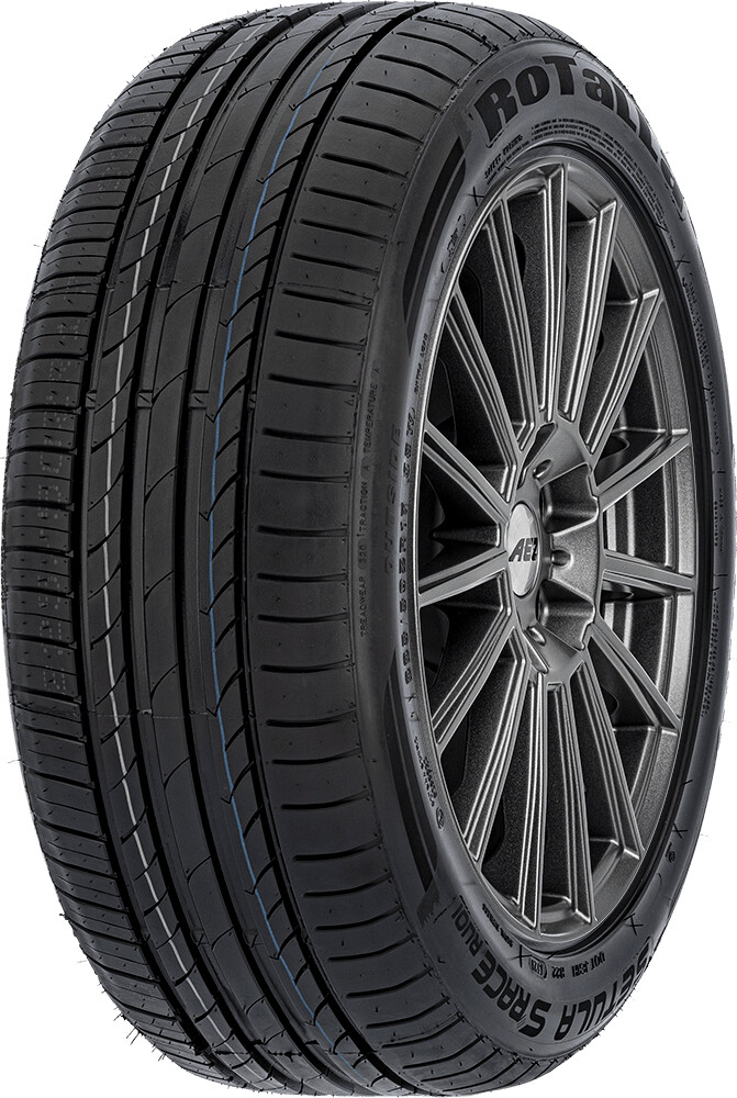Rotalla Setula S-Pace RU01 265/35 R18 97Y